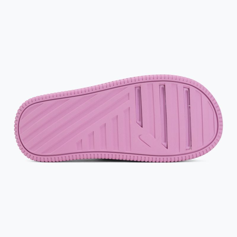 Női papucs Nike Calm Elevation light magenta 4
