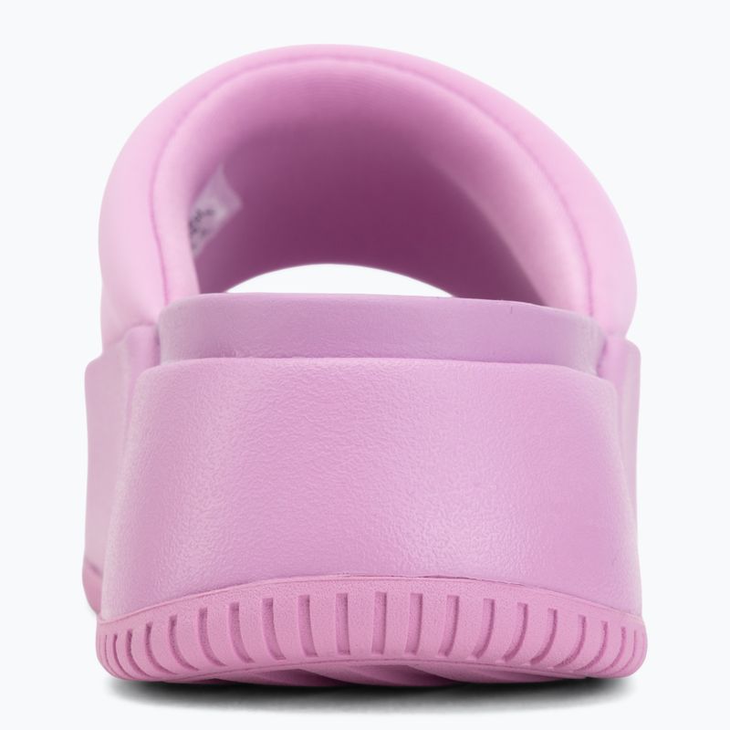 Női papucs Nike Calm Elevation light magenta 6