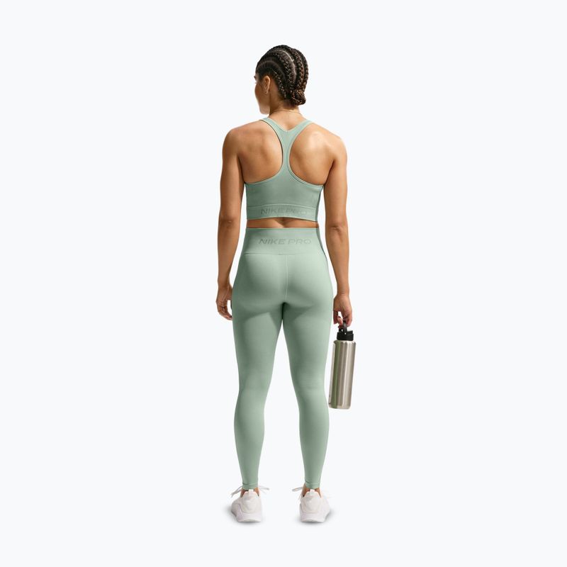 Női leggings Nike Pro Seamless High-Waisted 7/8 steam 3