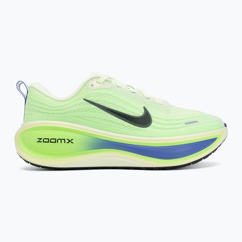 Férfi futócipő Nike Vomero Plus volt tint/lime blast/black spruce 2