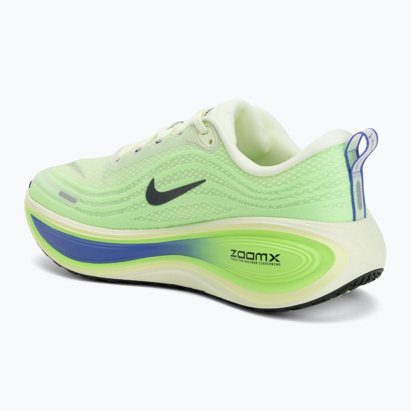 Férfi futócipő Nike Vomero Plus volt tint/lime blast/black spruce 3