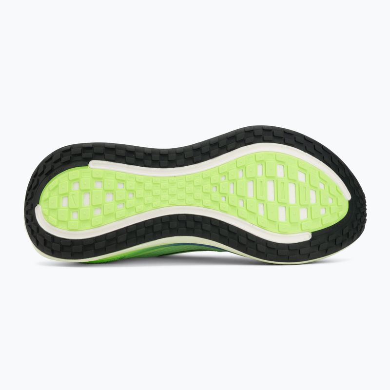 Férfi futócipő Nike Vomero Plus volt tint/lime blast/black spruce 4