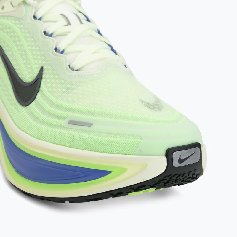 Férfi futócipő Nike Vomero Plus volt tint/lime blast/black spruce 7