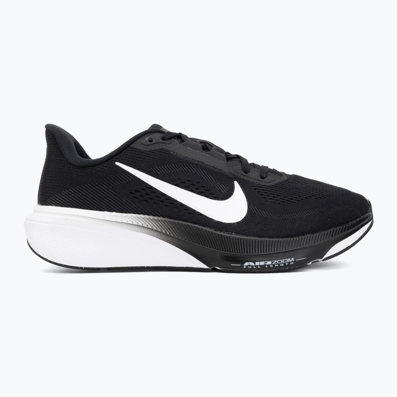 Női futócipő Nike Pegasus 42 black/iron grey/white 2