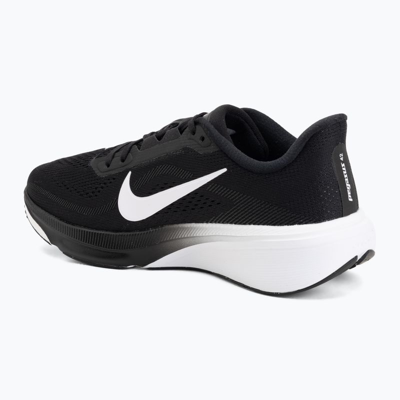 Női futócipő Nike Pegasus 42 black/iron grey/white 3
