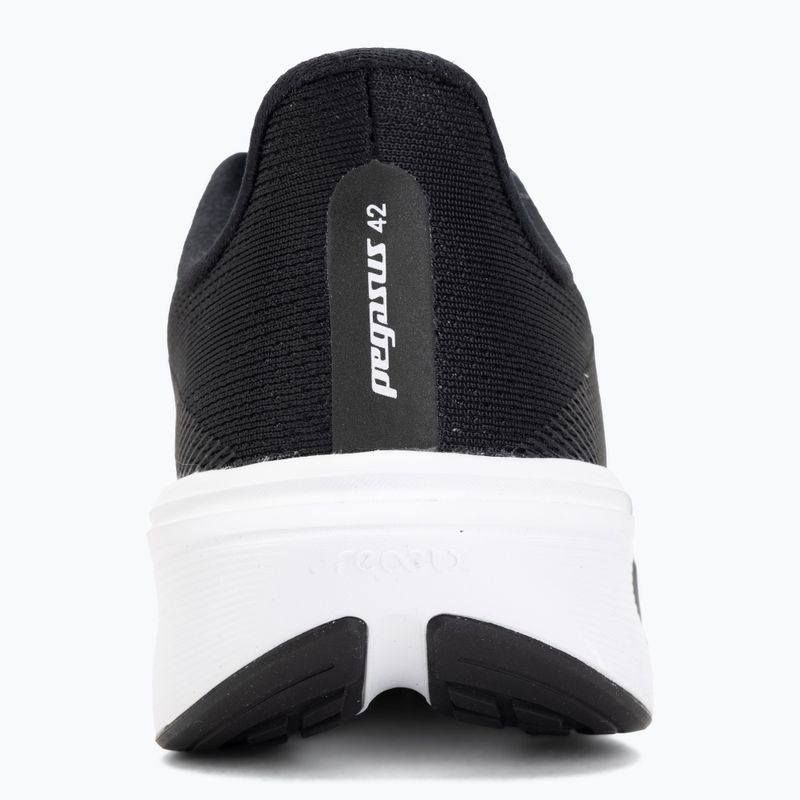 Női futócipő Nike Pegasus 42 black/iron grey/white 6