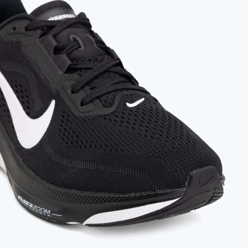 Női futócipő Nike Pegasus 42 black/iron grey/white 7