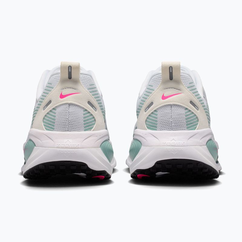 Férfi futócipő Nike Vomero 18 white/mineral slate/mineral/black 11
