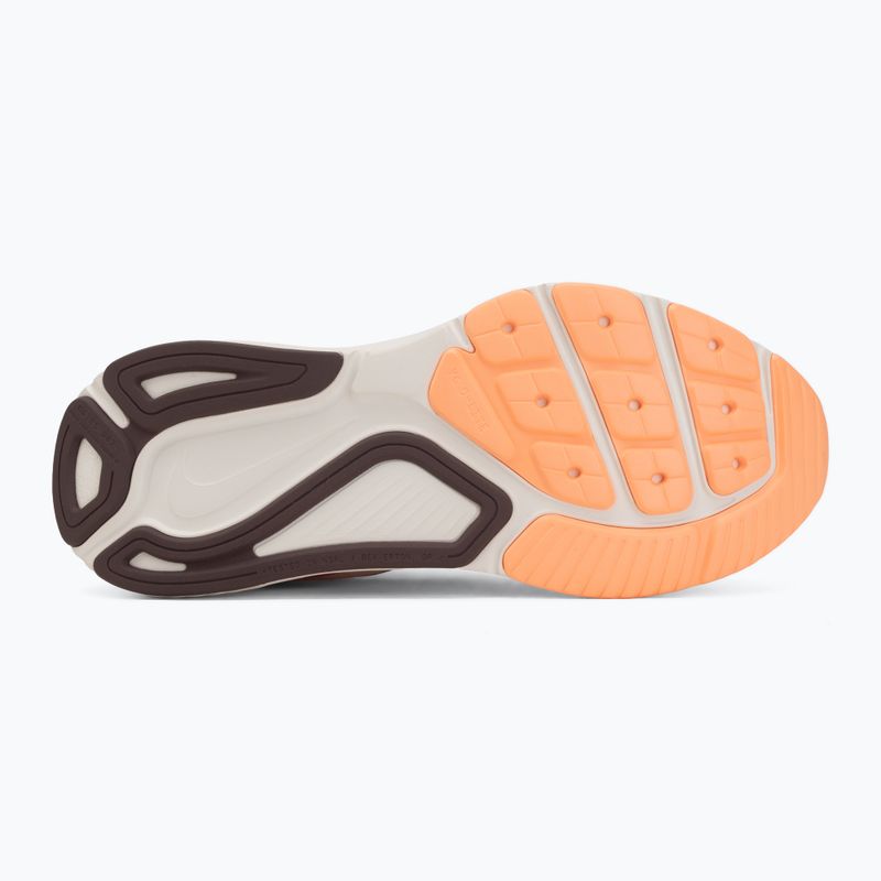 Női futócipő Nike Structure 26 chalk/light magenta/orange pulse/tattoo 4