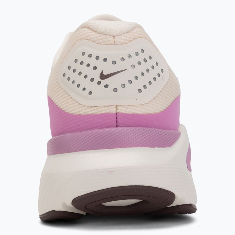 Női futócipő Nike Structure 26 chalk/light magenta/orange pulse/tattoo 6