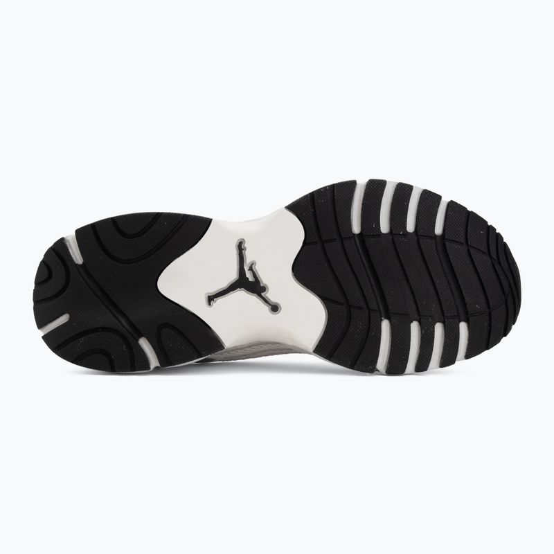 Női cipő Jordan Trunner Flow summit white/metallic silver/black 4
