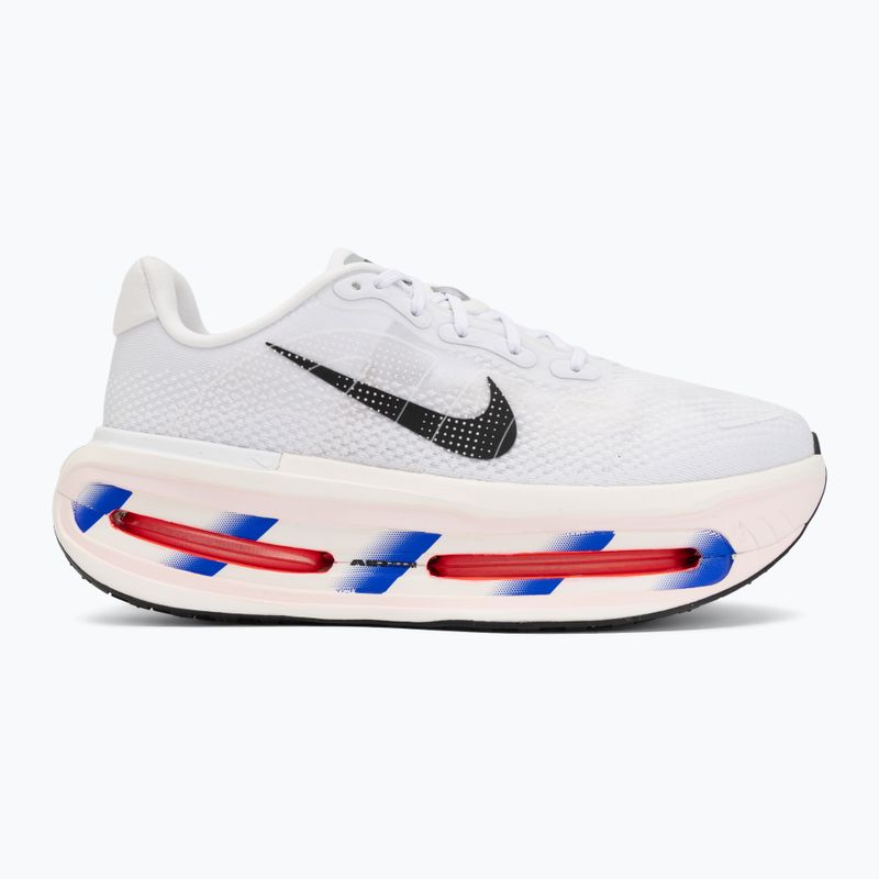 Férfi futócipők Nike Vomero Premium white/racer blue/bright crimson/black 2