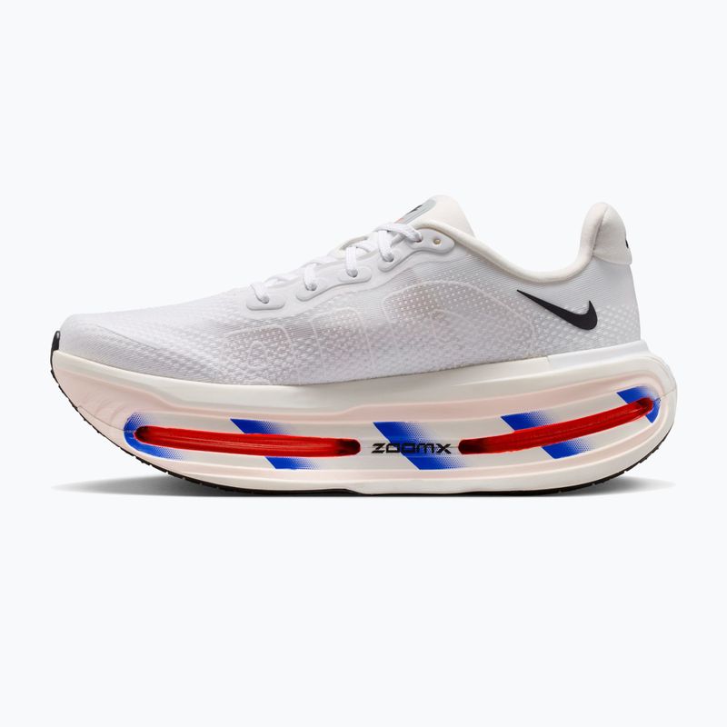 Férfi futócipők Nike Vomero Premium white/racer blue/bright crimson/black 2