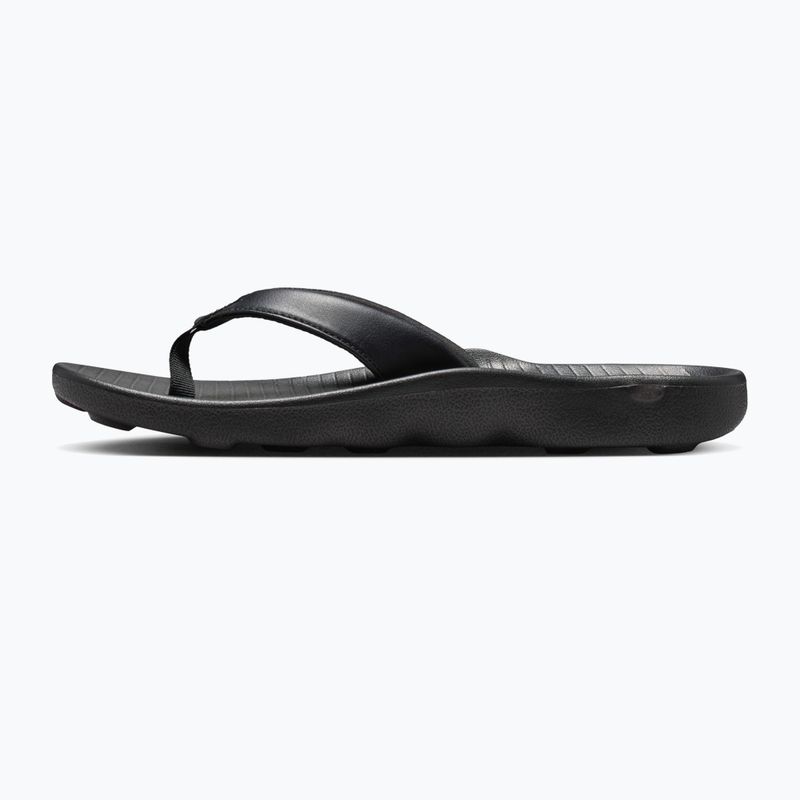 Női flip-flop papucsok Nike Marina black/white 9
