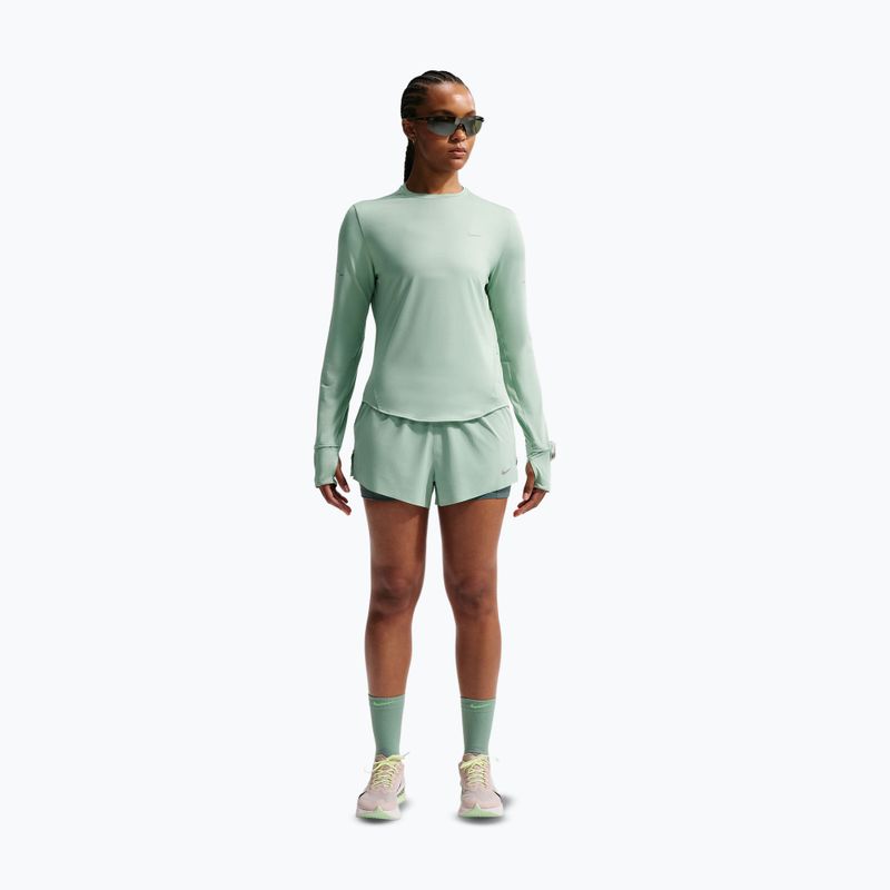 Női futó hosszú ujjú felső Nike Swift Dri-FIT UV steam 2