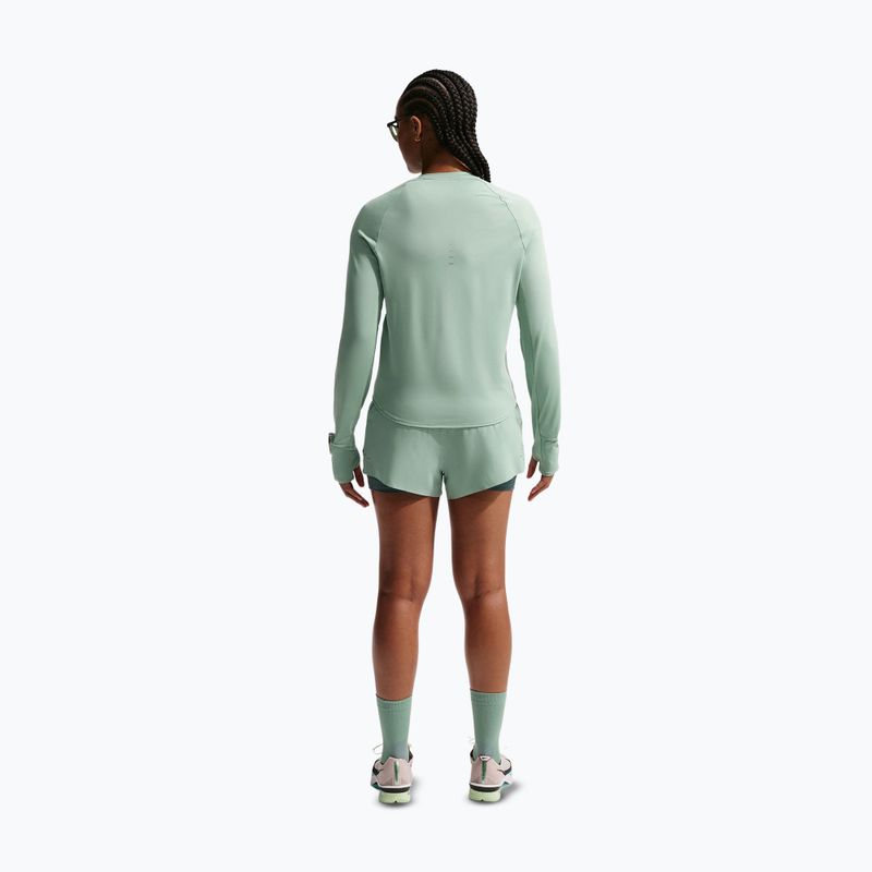Női futó hosszú ujjú felső Nike Swift Dri-FIT UV steam 3