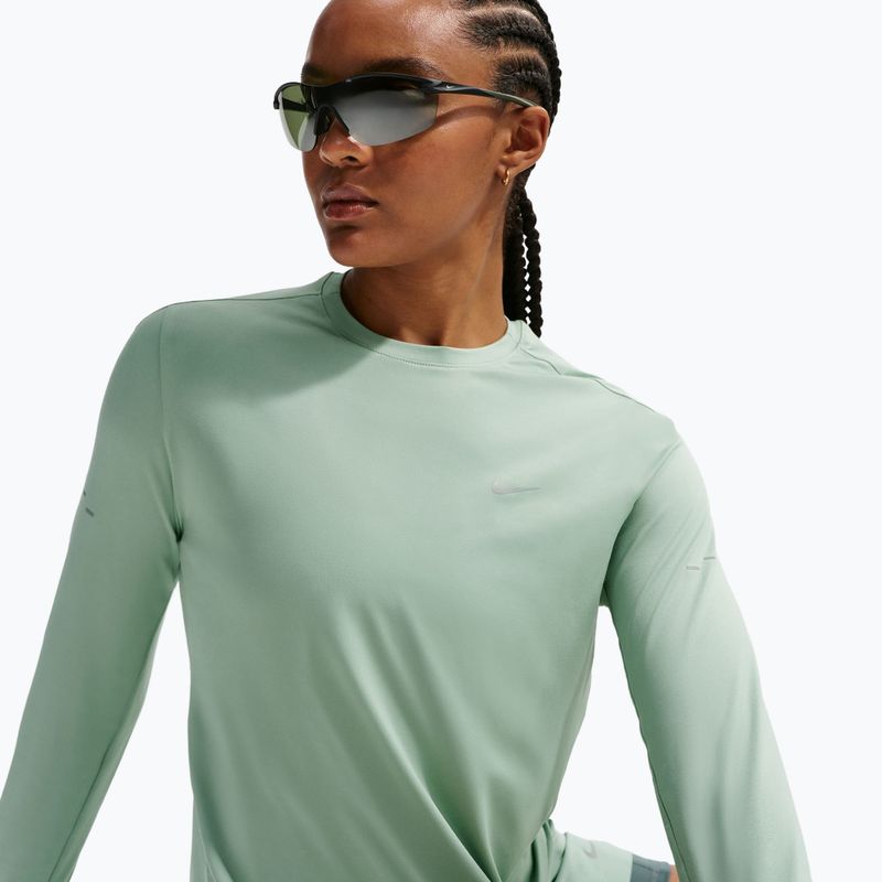 Női futó hosszú ujjú felső Nike Swift Dri-FIT UV steam 5