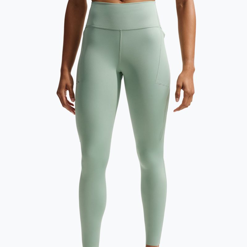 Női futó leggings Nike Swift 7/8 steam 5