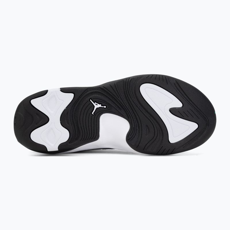 Férfi cipők Jordan Max Aura 7 cool grey/white/black 4