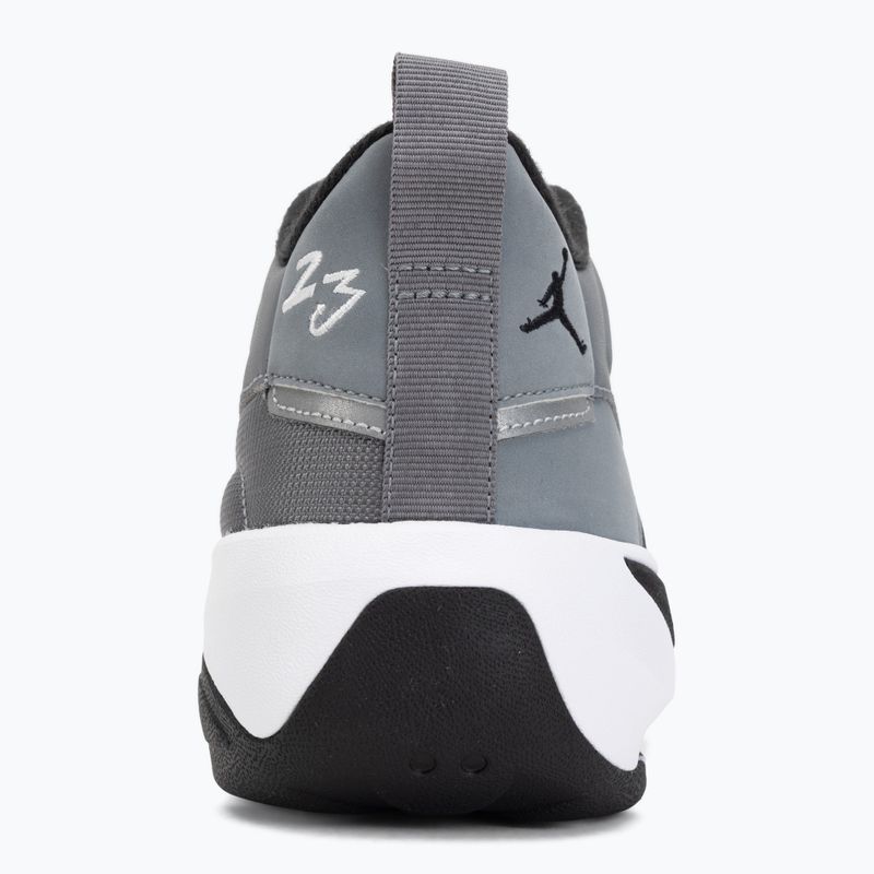 Férfi cipők Jordan Max Aura 7 cool grey/white/black 6