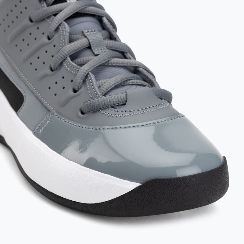 Férfi cipők Jordan Max Aura 7 cool grey/white/black 7