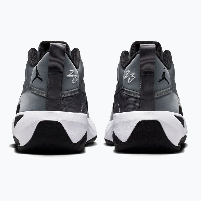 Férfi cipők Nike Jordan Max Aura 7 cool grey/white/black 4