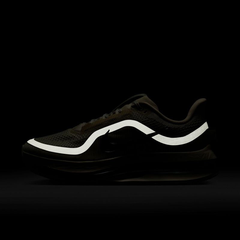 Női futócipő Nike Pegasus Premium sea glass/malachite/metallic silver 3