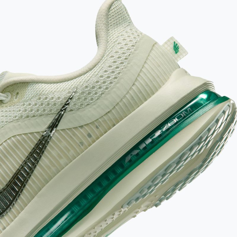 Női futócipő Nike Pegasus Premium sea glass/malachite/metallic silver 5