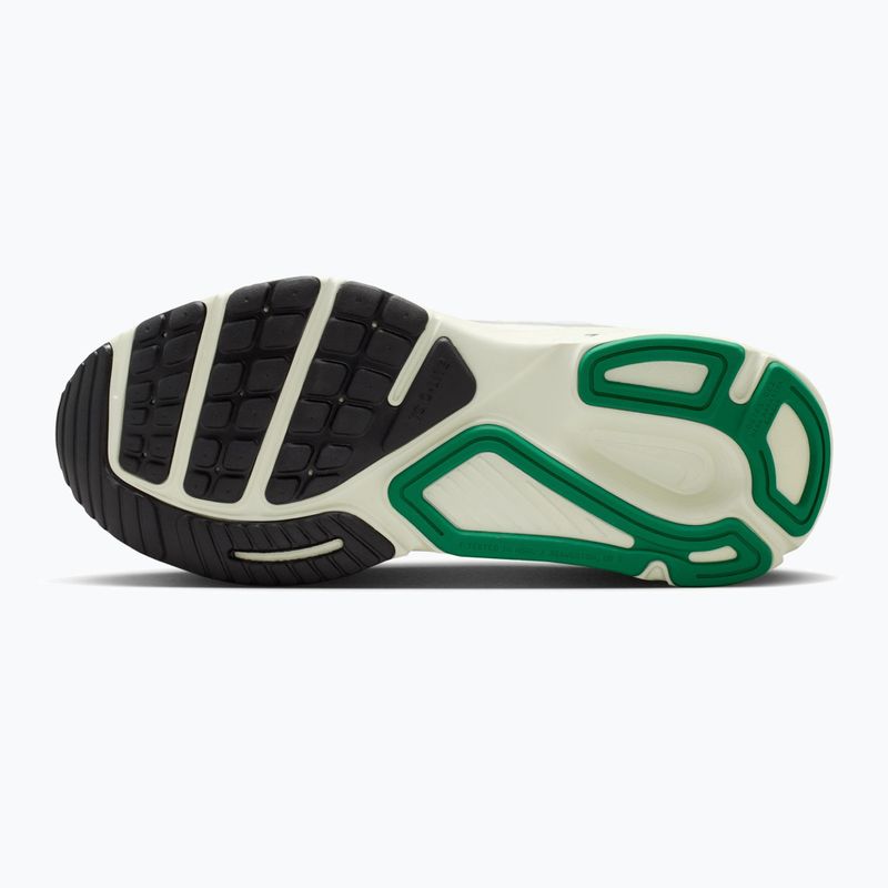 Női futócipő Nike Structure Plus light silver/metallic silver 2