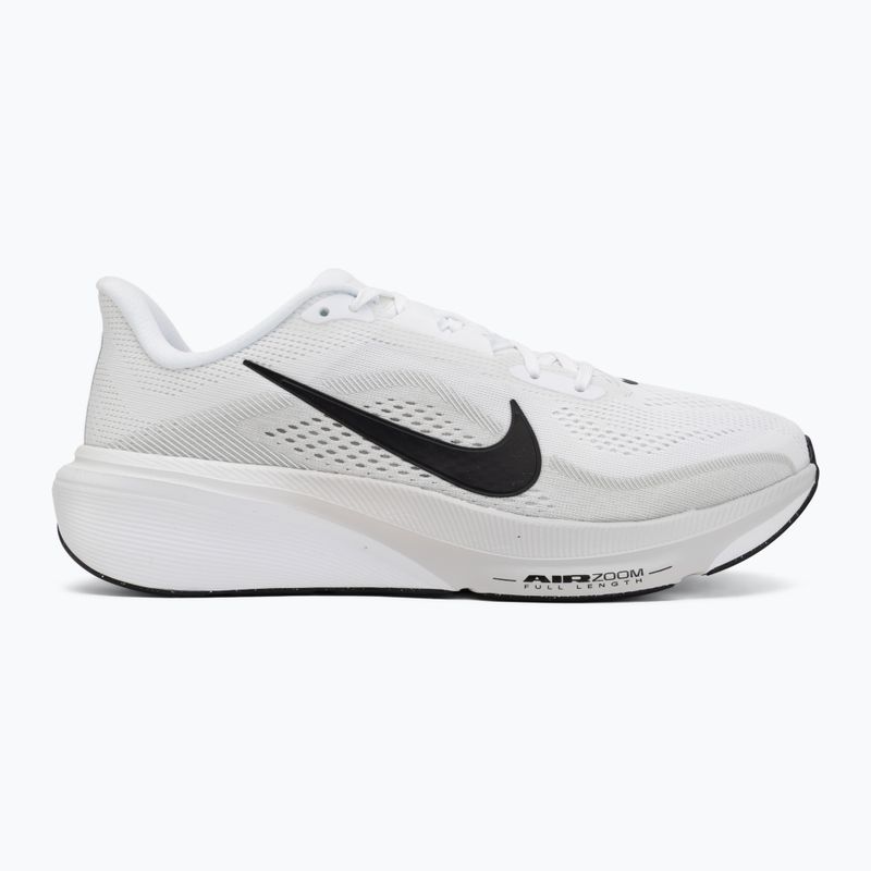 Férfi futócipő Nike Pegasus 42 white/photon dust/black 2