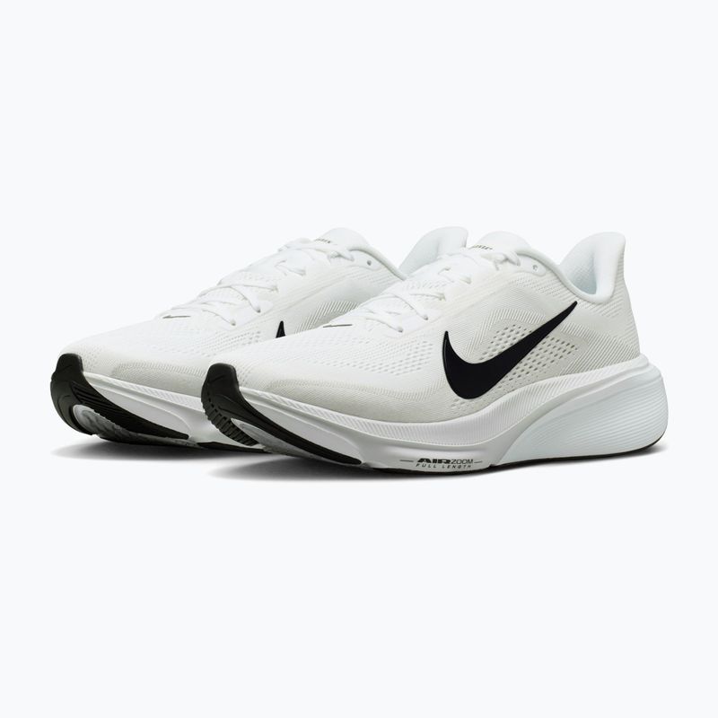 Férfi futócipő Nike Pegasus 42 white/photon dust/black 3
