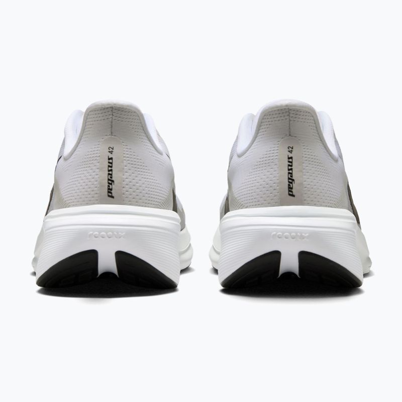 Férfi futócipő Nike Pegasus 42 white/photon dust/black 4