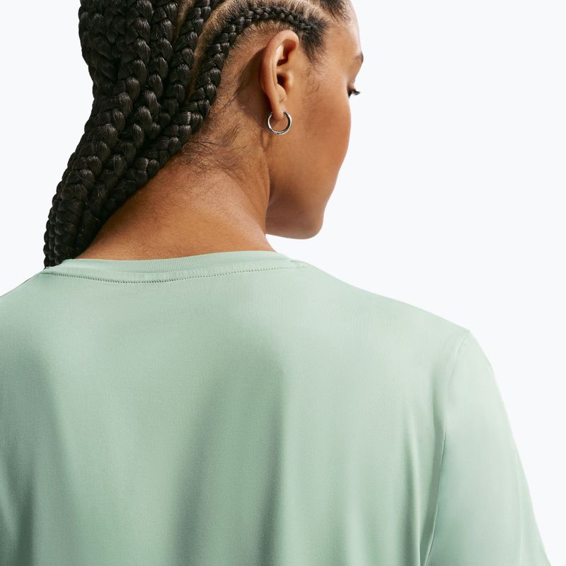 Női póló Nike One Classic Dri-Fit steam/white 6