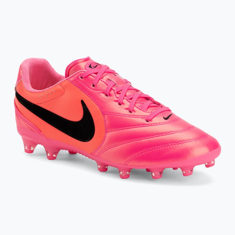 Férfi futballcipő Nike Tiempo Ligera Pro AG multi color/black