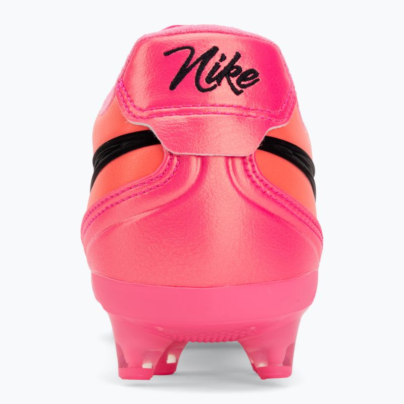 Férfi futballcipő Nike Tiempo Ligera Pro AG multi color/black 6