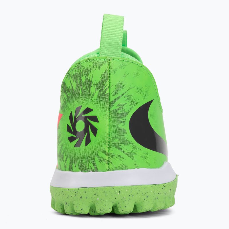 Gyerek focicipő Nike Jr. Phantom 6 Low Academy Erling Haaland TF 6