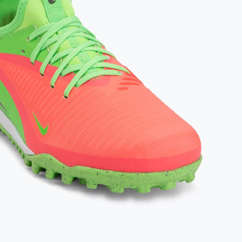 Gyerek focicipő Nike Jr. Phantom 6 Low Academy Erling Haaland TF 7