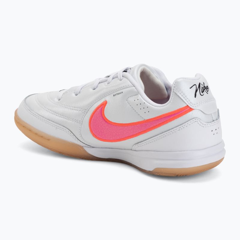 Gyerek focicipő Nike Jr. Tiempo Streetgato IC multi color/black 3