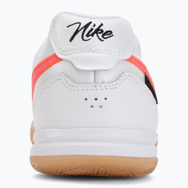 Gyerek focicipő Nike Jr. Tiempo Streetgato IC multi color/black 6