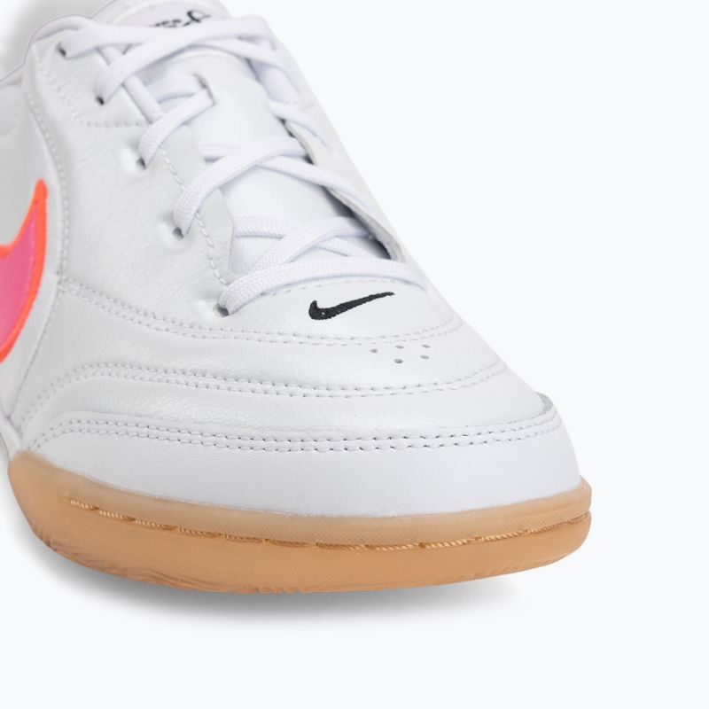 Gyerek focicipő Nike Jr. Tiempo Streetgato IC multi color/black 7