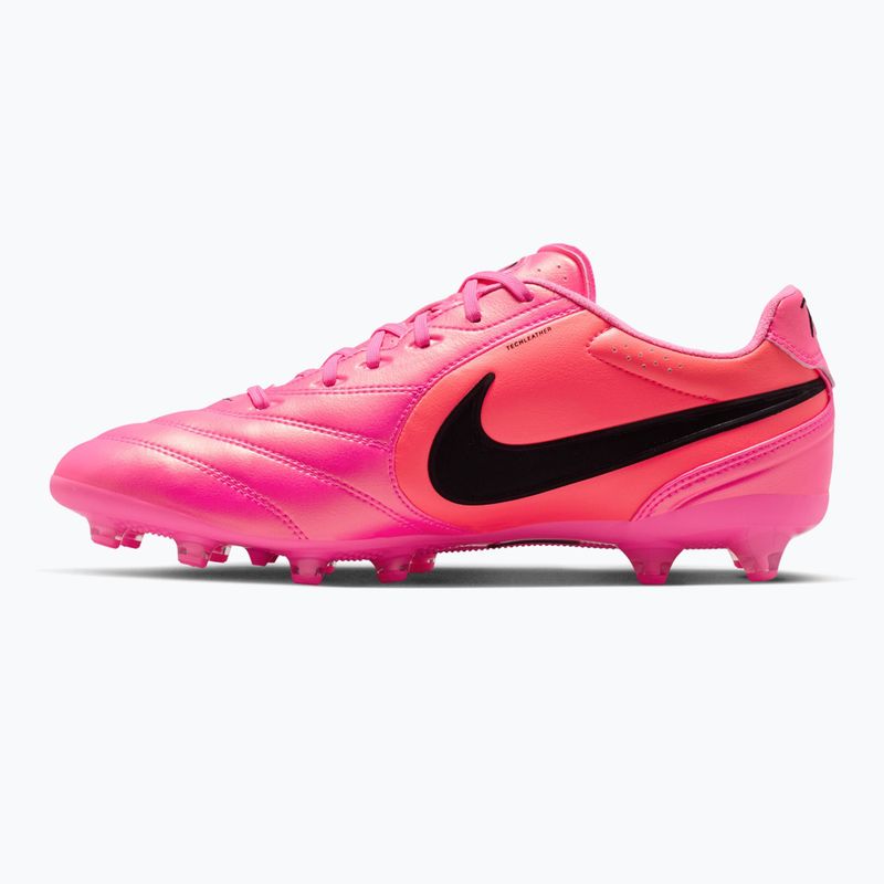 Férfi futballcipő Nike Tiempo Ligera Pro AG multi color/black 2