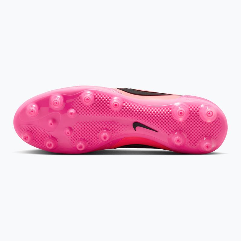Férfi futballcipő Nike Tiempo Ligera Pro AG multi color/black 3