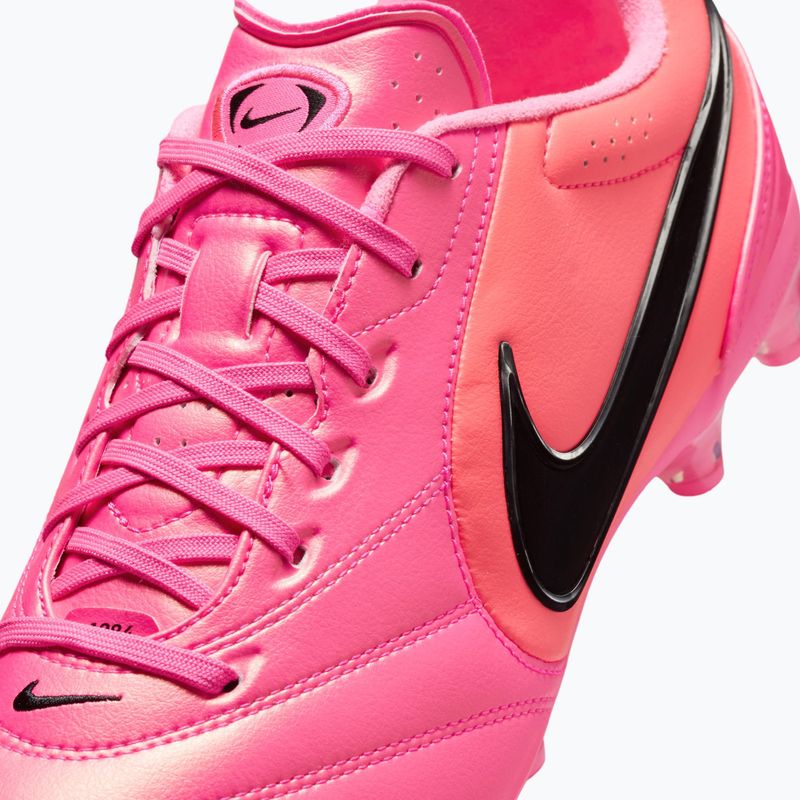 Férfi futballcipő Nike Tiempo Ligera Pro AG multi color/black 6