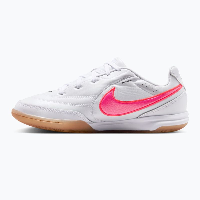 Gyerek focicipő Nike Jr. Tiempo Streetgato IC multi color/black 2