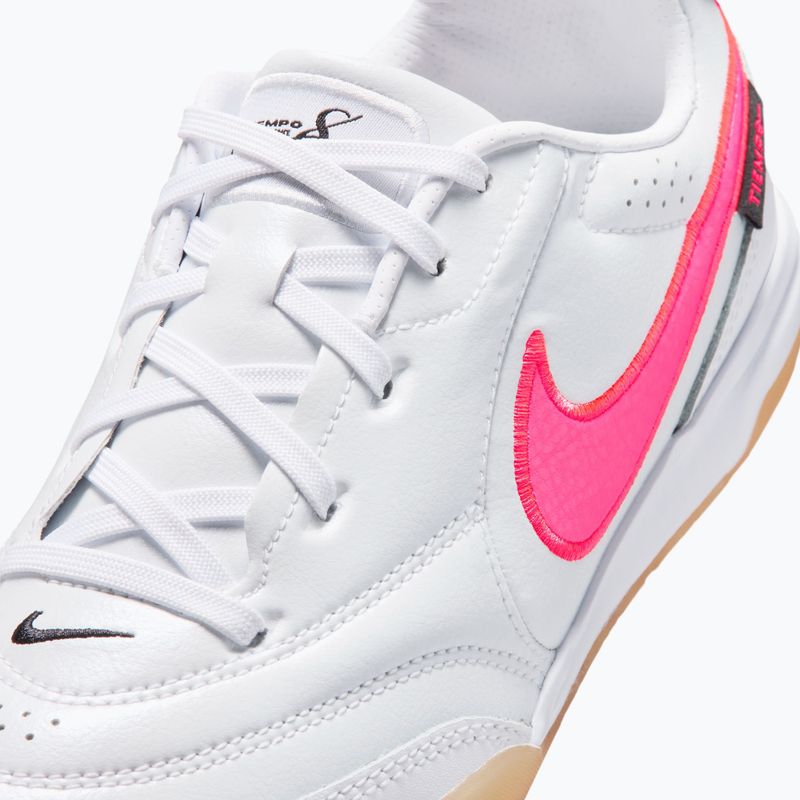 Gyerek focicipő Nike Jr. Tiempo Streetgato IC multi color/black 5