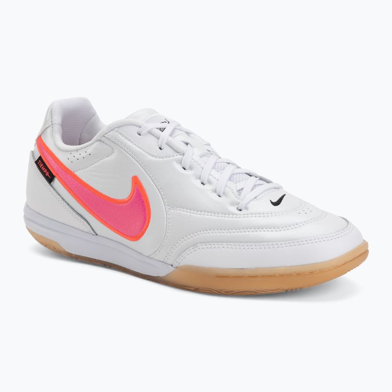 Férfi futballcipő Nike Tiempo Streetgato Premium multi color/black