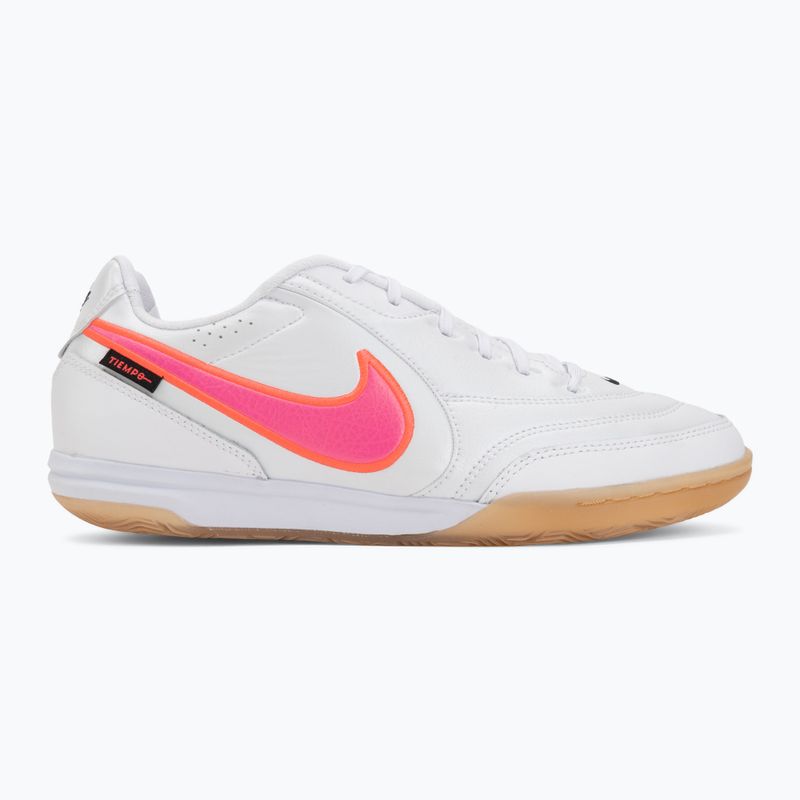 Férfi futballcipő Nike Tiempo Streetgato Premium multi color/black 2