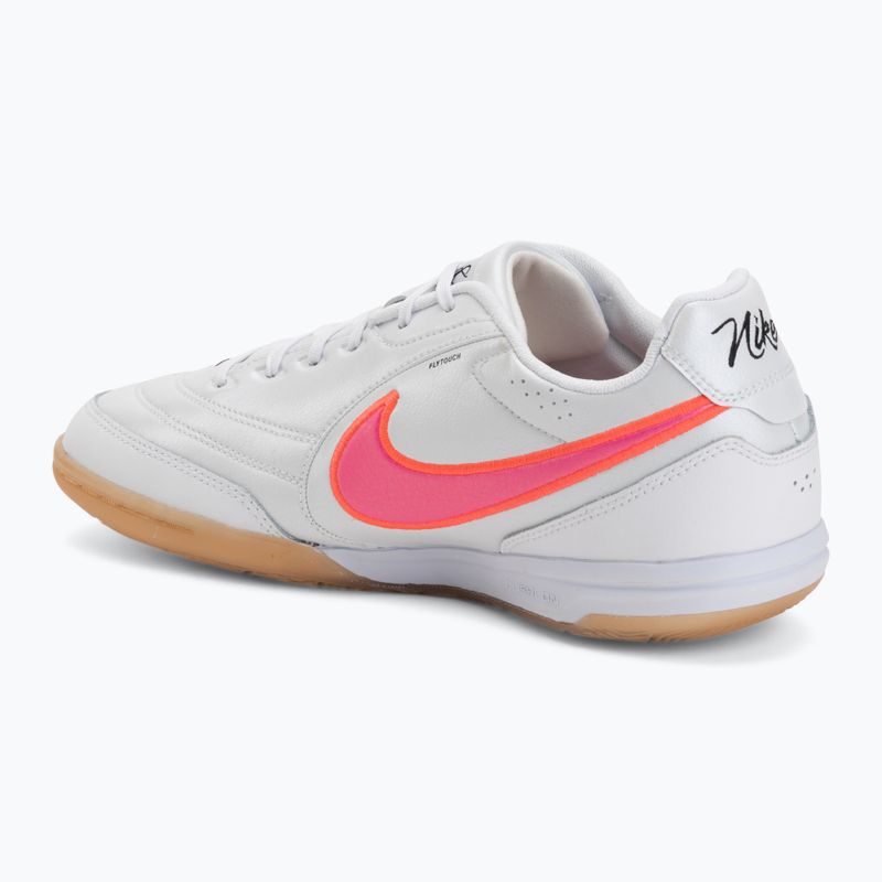 Férfi futballcipő Nike Tiempo Streetgato Premium multi color/black 3