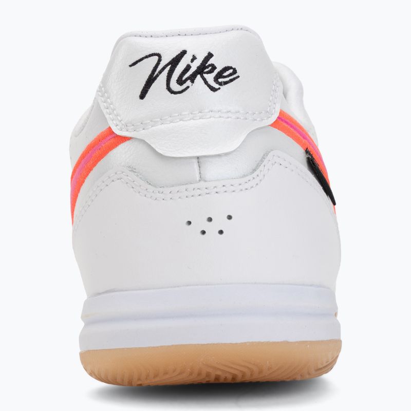 Férfi futballcipő Nike Tiempo Streetgato Premium multi color/black 6