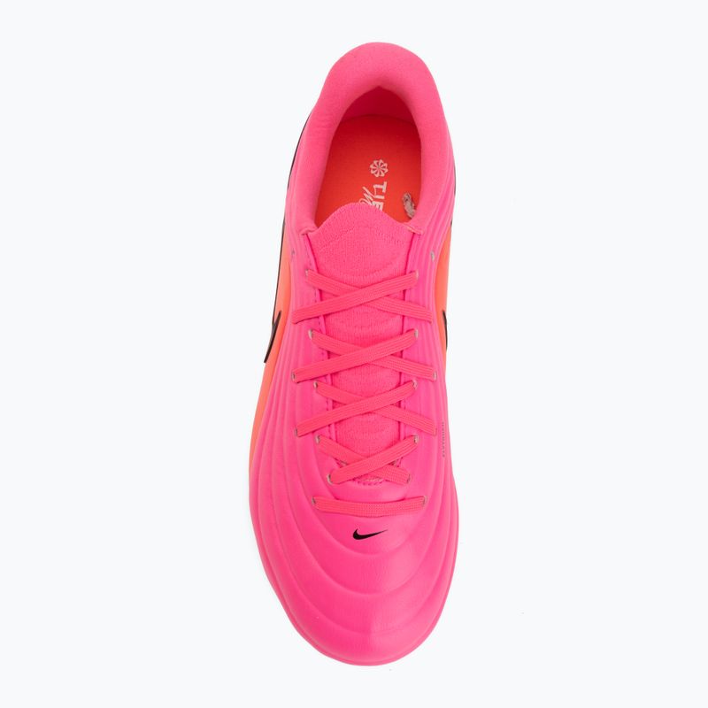Gyerek focicipő Nike Jr. Tiempo Maestro Academy FG/MG multi color/black 5